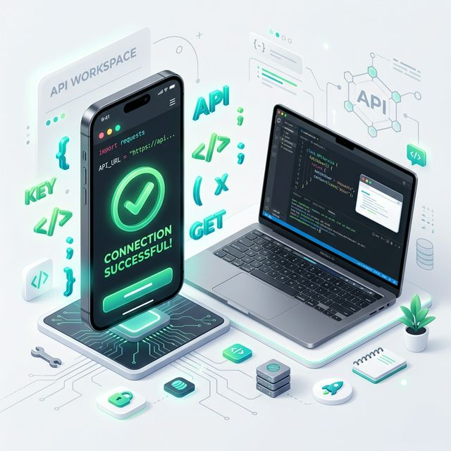 Developer Friendly API