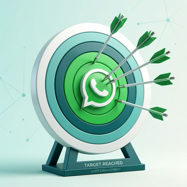 Campaign Analytics Interface